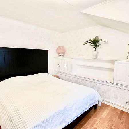 Outstanding Apartment Close To Gothenburg Kungälv Kültér fotó