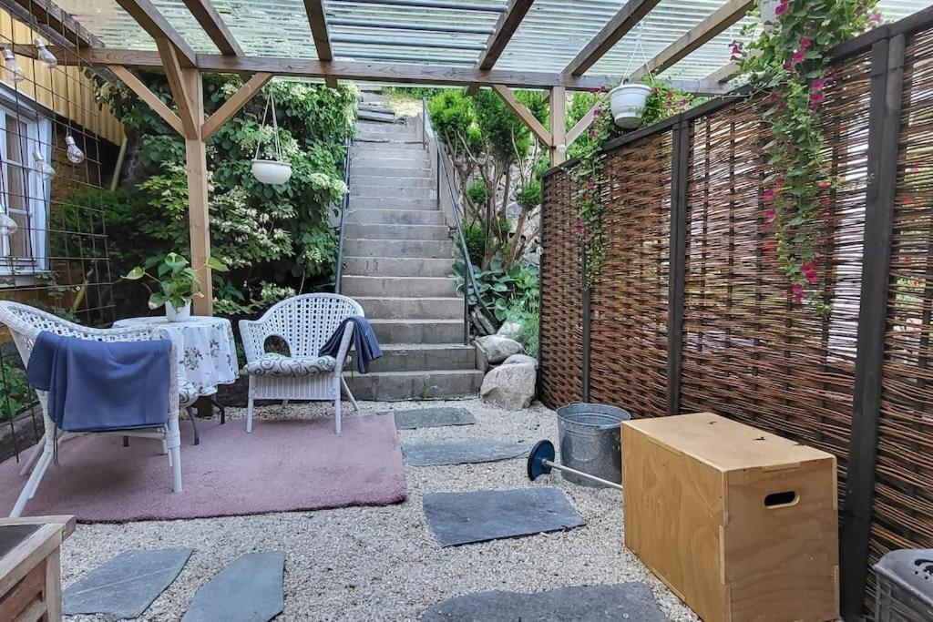 Outstanding Apartment Close To Gothenburg Kungälv Kültér fotó