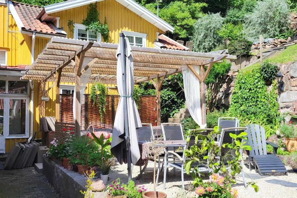 Outstanding Apartment Close To Gothenburg Kungälv Kültér fotó