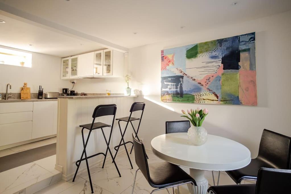 Outstanding Apartment Close To Gothenburg Kungälv Kültér fotó