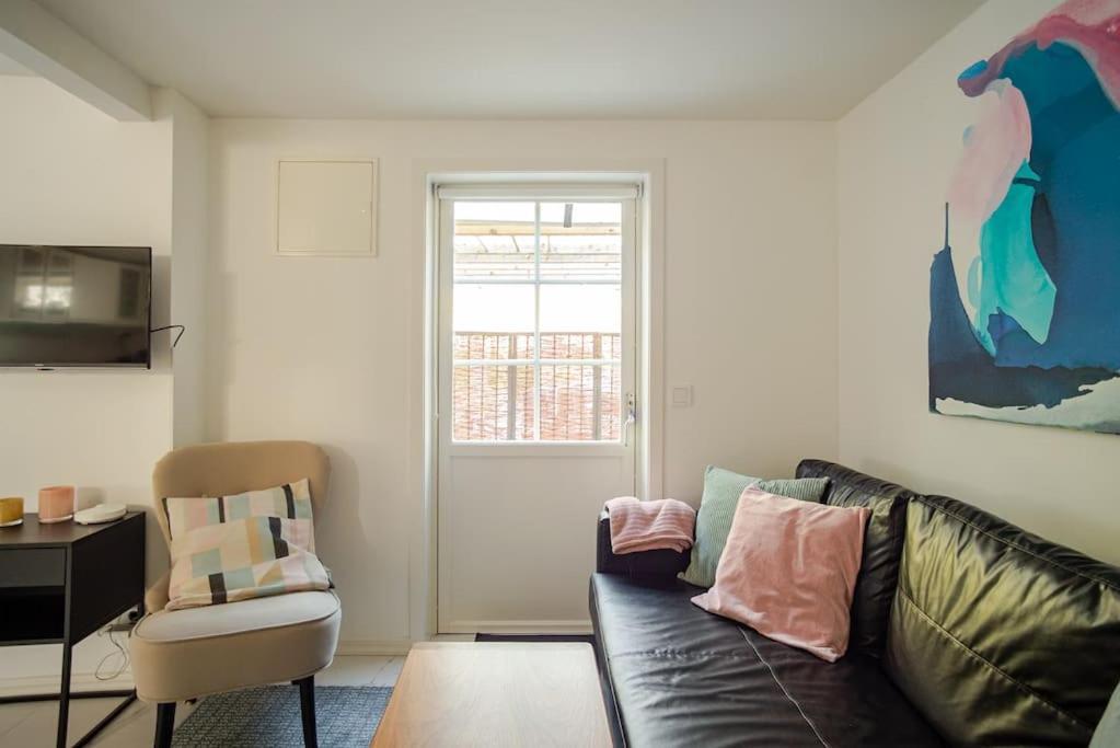 Outstanding Apartment Close To Gothenburg Kungälv Kültér fotó