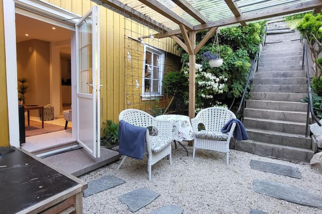 Outstanding Apartment Close To Gothenburg Kungälv Kültér fotó