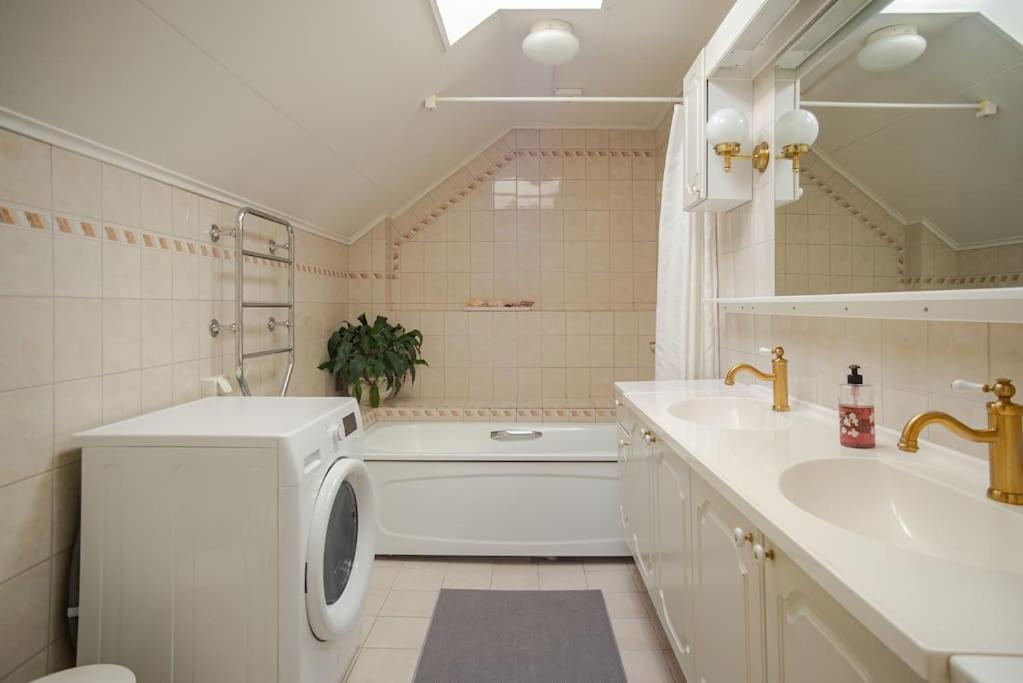 Outstanding Apartment Close To Gothenburg Kungälv Kültér fotó