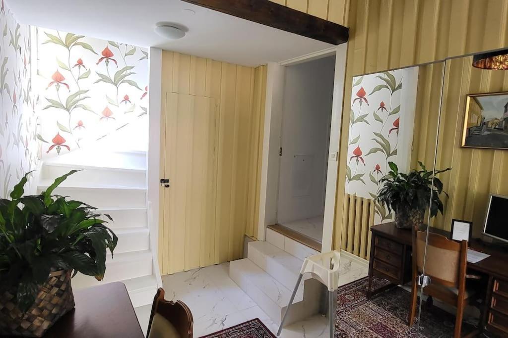 Outstanding Apartment Close To Gothenburg Kungälv Kültér fotó