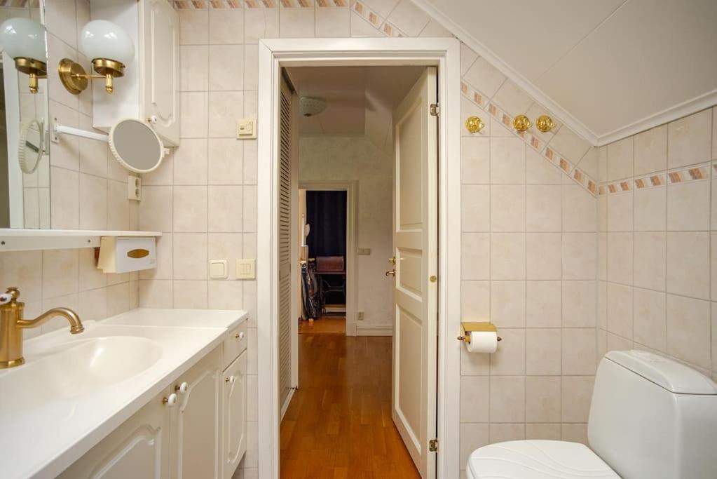 Outstanding Apartment Close To Gothenburg Kungälv Kültér fotó