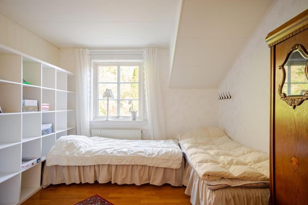 Outstanding Apartment Close To Gothenburg Kungälv Kültér fotó
