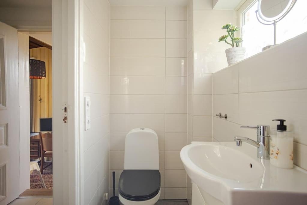 Outstanding Apartment Close To Gothenburg Kungälv Kültér fotó