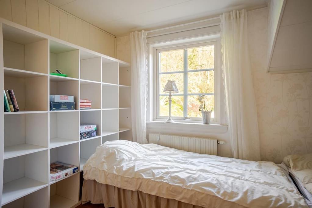 Outstanding Apartment Close To Gothenburg Kungälv Kültér fotó