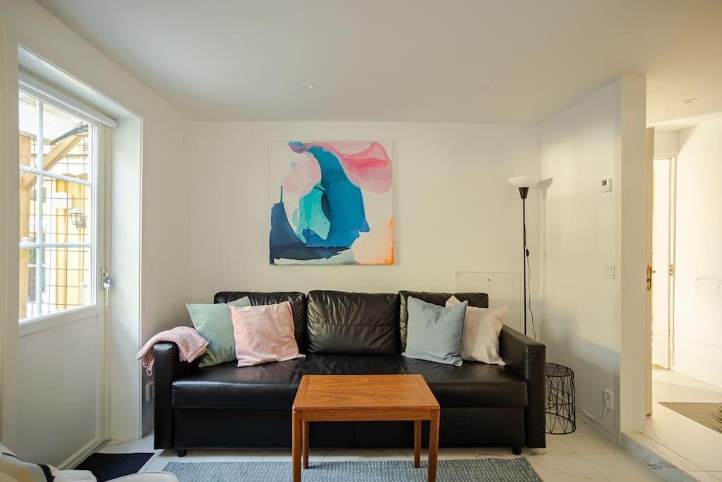 Outstanding Apartment Close To Gothenburg Kungälv Kültér fotó