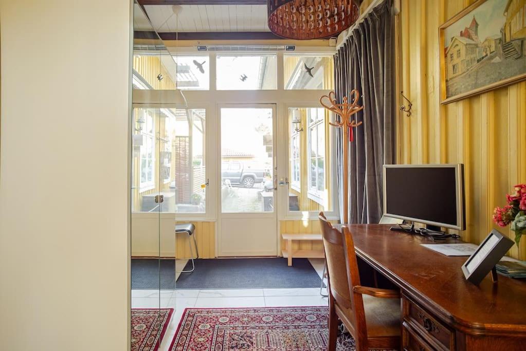 Outstanding Apartment Close To Gothenburg Kungälv Kültér fotó