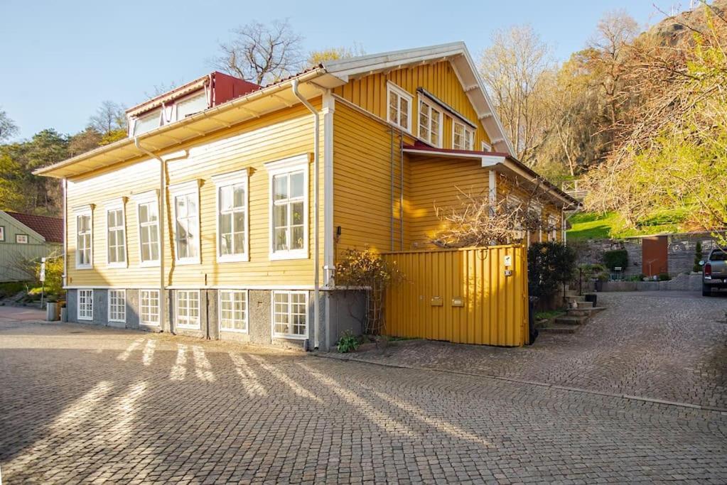 Outstanding Apartment Close To Gothenburg Kungälv Kültér fotó