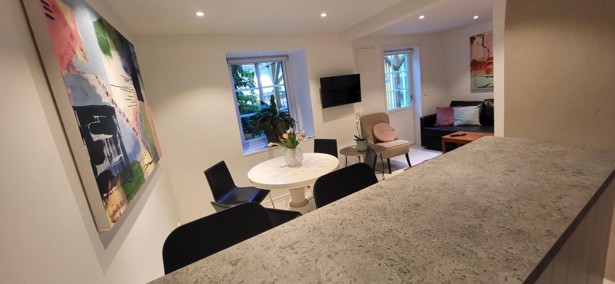 Outstanding Apartment Close To Gothenburg Kungälv Kültér fotó